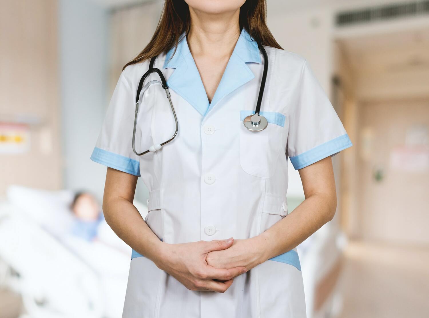 Nurse or Midwife in Dubai&nbsp;